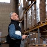 Modern Depo Yönetimiyle Operasyonlarınızı Nasıl Hızlandırabilirsiniz?